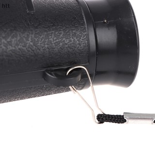 kính viễn vọng hai ống phóng đại cao, hình ảnh rõ nét Kính viễn vọng gấp gọn mini Phù hợp cho du lịch/cắm trại
