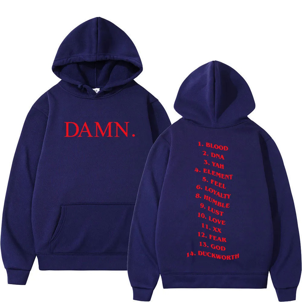 Áo Hoodie In Hình rapper kendrick lamar Cá Tính &amp; Áo hoodie hip hop album big steppers album tracklist Cho Nam Và Nữ