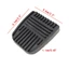 POP 1 Tự Động Phanh Ly Hợp Bàn Đạp Bao 31321-14020 Ly Hợp Bàn Đạp Phanh Cao Su