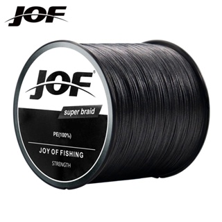 YEMIHT 1000M 500M Nylon Fishing Line Super Strong Monofilament