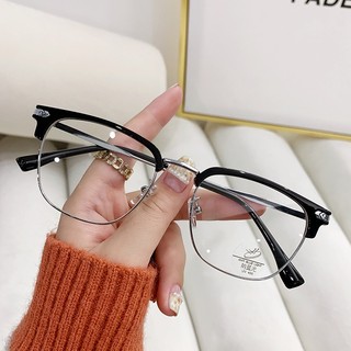 Kính Chống Tia Bức Xạ Gọng Kim Loại Có Thể Thay Thế Cho Cả Nam Và Nữ