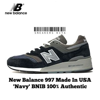 Giày new balance clearance 997