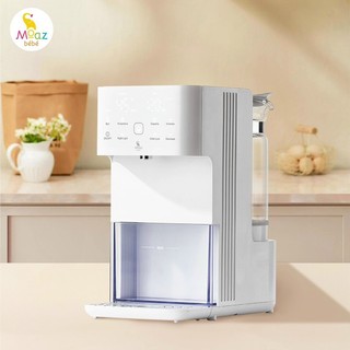 Bình DUN nước Giữ Nhiệt Bình Thuỷ Điện Giữ Nhiệt Thông Minh Moaz Bebe MB071