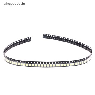 100 Bóng Đèn led 3030 smd 1w 3v / 6v / 9v Ánh Sáng Trắng Chất Lượng Cao