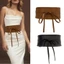 XGB Nữ Áo Sơ Mi Nữ Eo Corset Corset Cho Nữ Đồ Lót