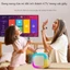 Micro bluetooth Không Dây mini k12 Hát karaoke 10w