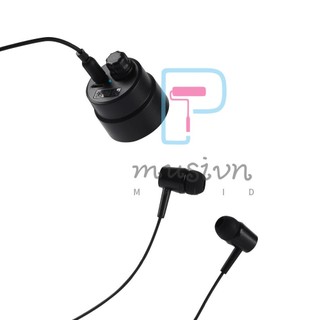 Máy Phát Hiện Rò Rỉ Nước Di Động Với Chuông Báo Động Chống Rò Rỉ Có Thể Sạc Lại Cho Đường Ống Nước