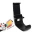 Chân đế gắn tay cầm chơi game STABFOAM, Phụ kiện trò chơi đa năng Bộ điều khiển Kẹp điện thoại, Giá đỡ tay cầm có thể điều chỉnh cho Terios T3 / T3 + / S600 / PS3