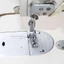 SMILE Hemmer Ép Chân, Áo Sơ Mi Bấm Cổ Bấm Cạnh Topstitch Trái Phải Bù Chân Ép, Phụ Kiện May Cao Cấp Tất Cả Thép Bấm Chân