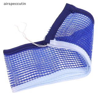 Airspeccutin Lưới Bóng Bàn Thay Thế Chất Lượng Cao