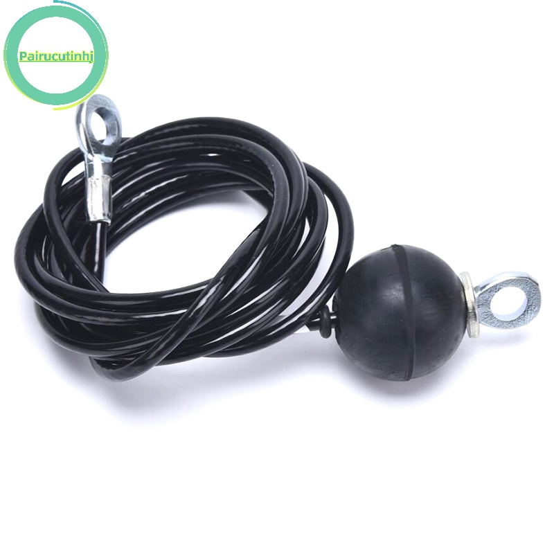 Dây Cáp Ròng Rọc Bằng Thép Chịu Được Sức Nặng Cho Máy Tập Gym Tại Nhà ...