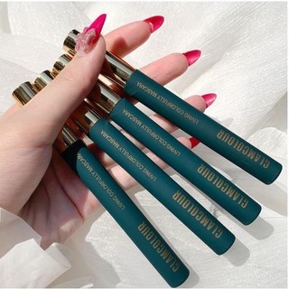 Mascara GLAMCOLOURSONBEAUTY dày tơi mi Mỹ Phẩm Trang Điểm