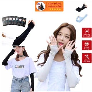 Găng tay chống nắng Let's Slim