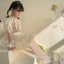 SNUGHOUSE Quần Trẻ Em, Vớ Ren Lưới Mùa Hè, Quần Legging Mỏng Công Chúa Nơ Trắng Cho Bé