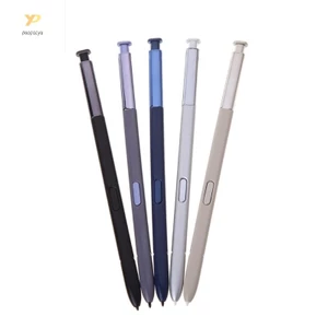 Bút cảm ứng đa chức năng chuyên nghiệp PPY Ghi nhớ thông minh cho cảm ứng Stylus Phù hợp cho Note 8