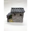 Mô Hình Nhà Trang Trí Bể Cá Cảnh, Non Bộ, Tiểu Cảnh (7x5x6cm)