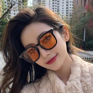 Julyhot Vuông Chất Lượng Cao Nam Nữ Kính Mát Thời Trang Mới Đồng Hồ Đo Móng Tay Hip Hop Kính Chống Nắng Retro Kính Mát Dành Cho Nữ Nam Massivedeals