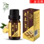 Dưỡng ẩm Tinh dầu dưỡng ẩm ngải cứu cạo thảo dược dưỡng ẩm cơ thể Massage vai Điều hòa cổ