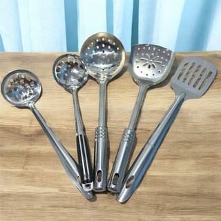 Vá Lỗ, Xẻng Lật, Vá Canh, Xẻng Lỗ Chuyên Dụng - Làm Từ Thép Không Gỉ - Trường An VN