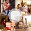 Thiết bị ghi âm DELMER, Tin nhắn tùy chỉnh Ghi tin nhắn Máy ghi âm Đồ chơi sang trọng, Hộp thoại Mini Chrismas Đồ chơi DIY Mô-đun âm thanh có thể ghi lại Động vật nhồi bông