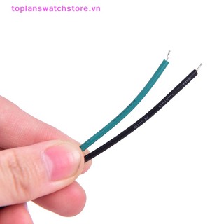 1 12v 6 đèn led Đèn báo phanh bên ô tô