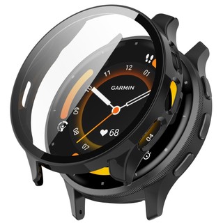 Kính ốp bảo vệ mặt đồng hồ thông minh Garmin Venu 3/3S