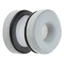 Tai nghe bằng da mềm BTM cho tai nghe WH-CH500 WH-CH510 Memory Foam Earcups Dễ dàng thay thế Đệm tai
