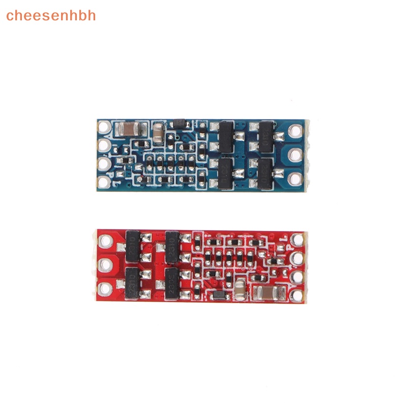 Cheehbh 1S-2S 3.7V-7,4V 4A BLDC Bảng điều khiển động cơ không chổi than Ổ điều chỉnh điện cho 1104 1106 1306 1407 1806 Động cơ VN