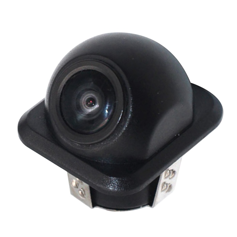 Camera quan sát sau góc rộng hỗ trợ đỗ xe tự động, ống kính mắt cá, CCD, HD, hỗ trợ tầm nhìn ban đêm