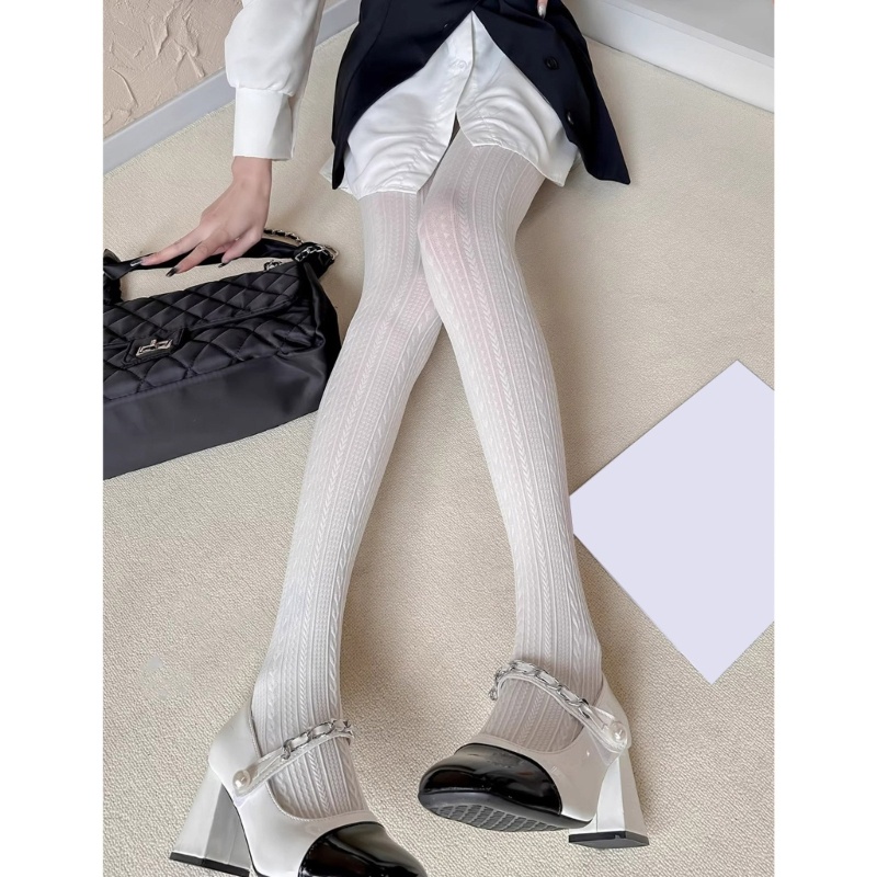 King Quần Tất Legging Ôm Sát Chân Cho Nữ