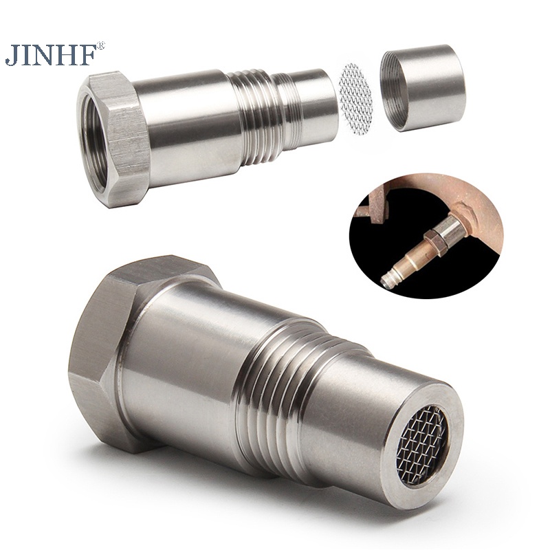 Jinhf Bộ Chuyển Đổi Cảm Biến Oxy o2 Chuyên Dụng Chất Lượng Cao