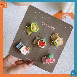 5 Cái / gói Thú Cưng Nơ Tóc Bộ Đầu Chó Trang Sức Thú Cưng Làm Đẹp Trang Trí Malmus Yorkshire Mèo Công Chúa Chó Con Kẹp