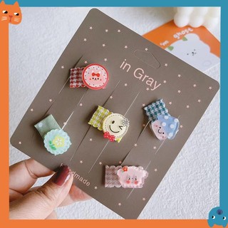 5 Cái / gói Thú Cưng Nơ Tóc Bộ Đầu Chó Trang Sức Thú Cưng Làm Đẹp Trang Trí Malmus Yorkshire Mèo Công Chúa Chó Con Kẹp