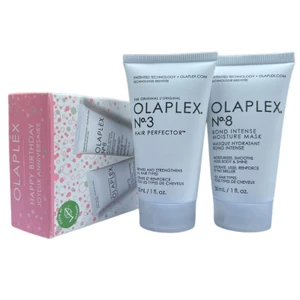 Set phục hồi tóc Olaplex No.3 - No.8 Sephora Beauty Insider ( New )