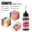 Mực Xăm Bán Vĩnh Viễn 10ml Cho Cơ Thể Tạm Thời