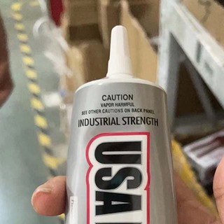 E6000 Glue 110 ML Industrial Strength Crafts Diy Rhinestones