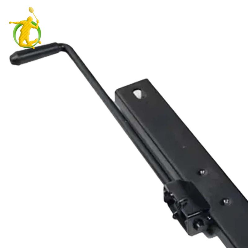 Đường Ray Trượt Ghế Ngồi Trên Xe Hơi