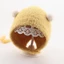 Mũ mùa thu đông GAVESTO, Mũ beanie mềm mại ấm áp cho trẻ em, Mũ trẻ mới biết đi Mũ Skullies Mũ chui đầu dày Mũ ấm hơn Bonnet ngoài trời