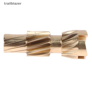 Guồng Quay Câu Cá Trai trailblazer Bằng Đồng Chất Lượng Cao Mới