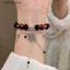 Th Vòng Tay Chuỗi Hạt Mặt Hình anime tian guan ci fu Xuelian heaven Chính Hãng vn