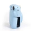Pin YRBWD Nắp bên, Vỏ pin thay thế PVC, Phụ kiện máy ảnh chuyên nghiệp Camera tức thì đầy màu sắc cho Fujifilm Instax mini 12