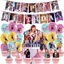 ST2 Taylor Swift chủ đề trẻ em trang trí tiệc sinh nhật biểu ngữ bánh topper bóng bay xoáy bộ cung cấp TS2