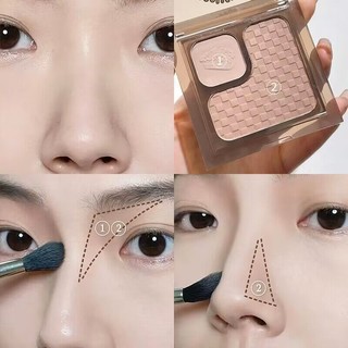 Biya Bảng màu tạo khối mang đến sự phát triển màu sắc ba chiều tự nhiên