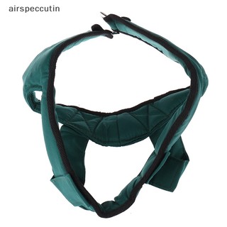 Airspecutin Cổ Lực Kéo Đai Tư Thế Corrector Hỗ Trợ Đau Cổ
EN
