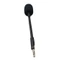 Mic thay thế micro WU cho tai nghe chơi game Barracuda Tai nghe có thể tháo rời Mic Boom