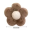 Vuốt Tóc Hoa BORAGETE, Kẹp Tóc Sang Trọng Kẹp Cá Mập, Kẹp Tóc Phụ Kiện Tóc Thanh Lịch Mũ Hairgrips Cô Gái Nữ