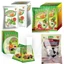 Bột rau câu Hoàng Yến dẻo, dừa, giòn, sương sáo đen