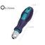 YYlingx Tay cầm tuốc nơ vít, Dụng cụ cầm tay Bộ giá đỡ tay cầm lục giác 1 / 4, Công cụ sửa chữa nhiều Bit nhanh hơn Sửa chữa tay cầm thay đổi nhanh chóng