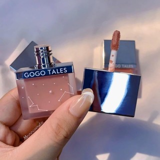 Phấn má hồng dạng kem Gogo tales Mỹ Phẩm