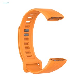 Dây Đeo Thay Thế Cho Đồng Hồ Huawei Band 2 Pro ERS-B19 ERS-B29